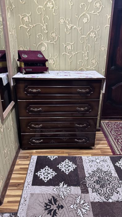 Kamot b/u xolati yaxshi