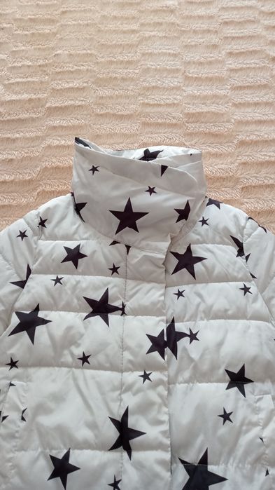 Куртка демисезон 40-44 размера