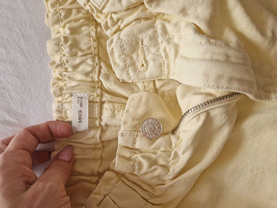 Дънки 152р-р Cikoby,Mango,HM