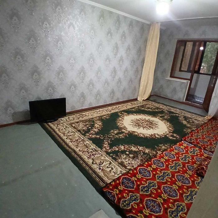 1 хонали 2 хонага мосласа бўлади