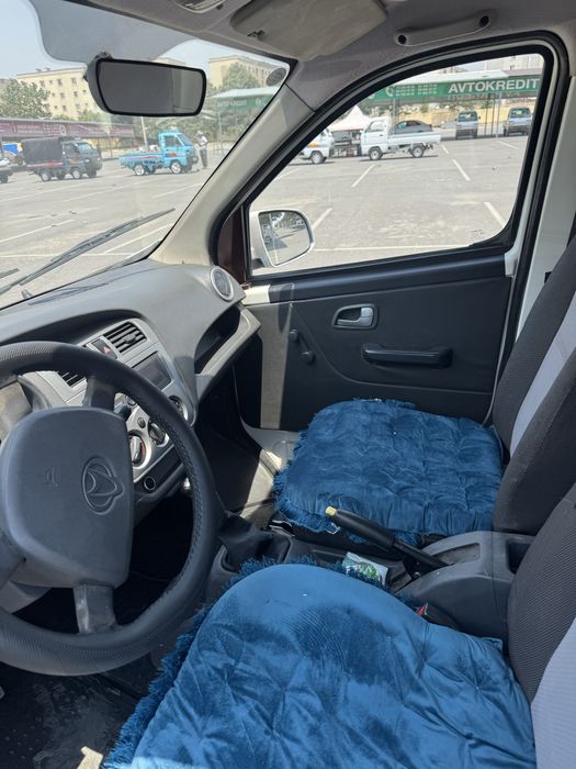 Changan 69 talik mator