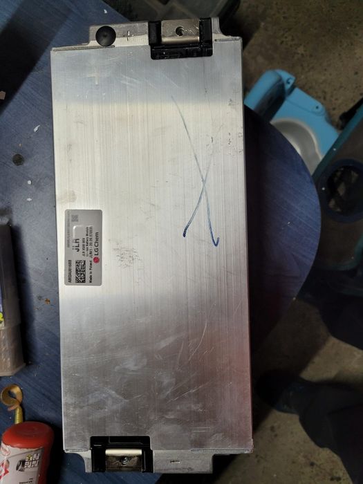 Acumulatori li ion 48v
