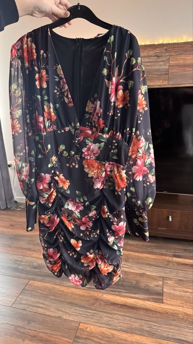 Рокля по модел на Dolce&Gabbana