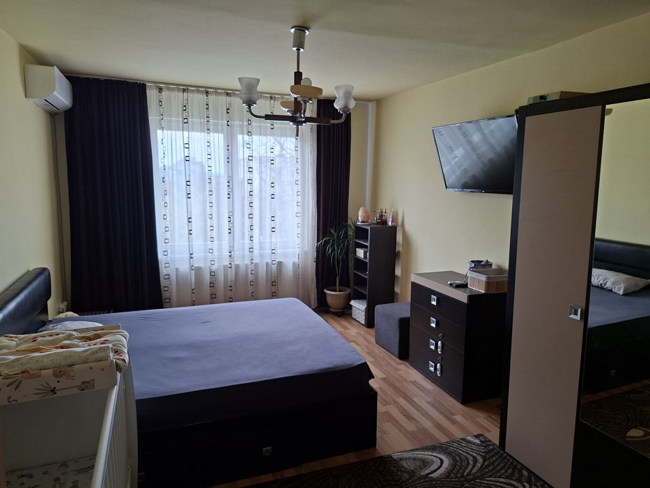 Apartament 2 camere