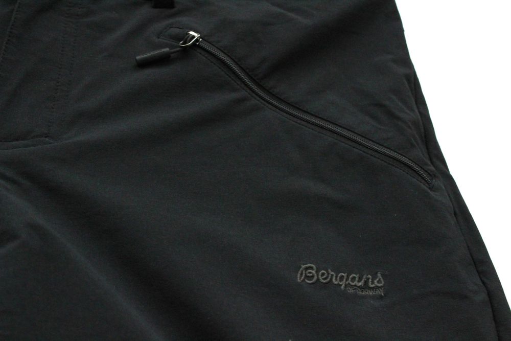 BERGANS Romsdal sofshell pants - мъжки туристически панталон, размер L