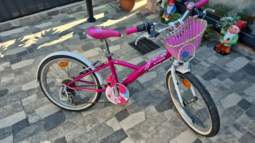 Bicicleta copii 14" roata