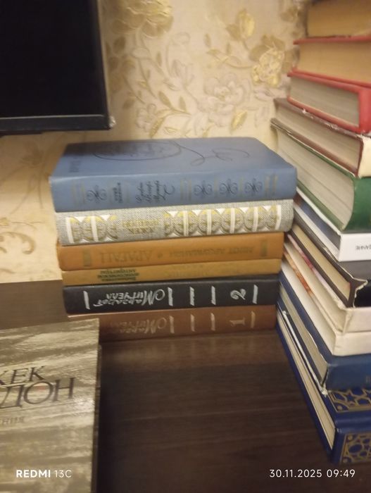 ККниги художественная литература