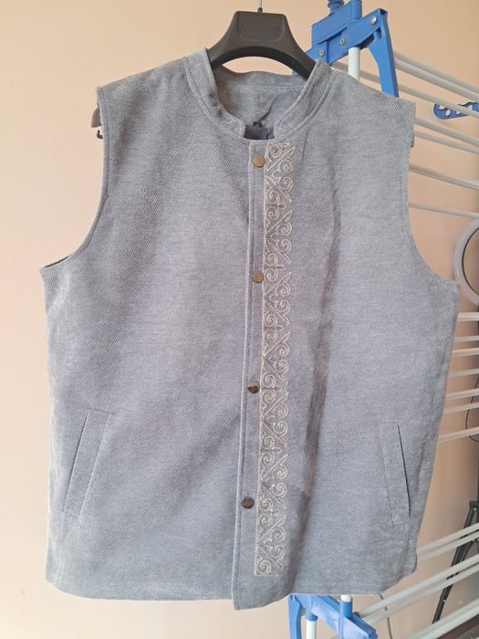 Ұлттық киім ерлерге