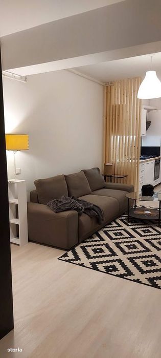 Apartament 2 camere Vitan-Barzesti / Centrala proprie