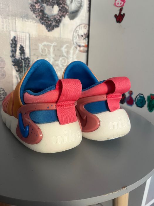 Маратонки Nike Dynamo