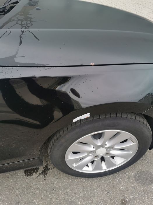BMW seria 1 - 116D - 2.0 Diesel, 2009 avelope vara/iarna