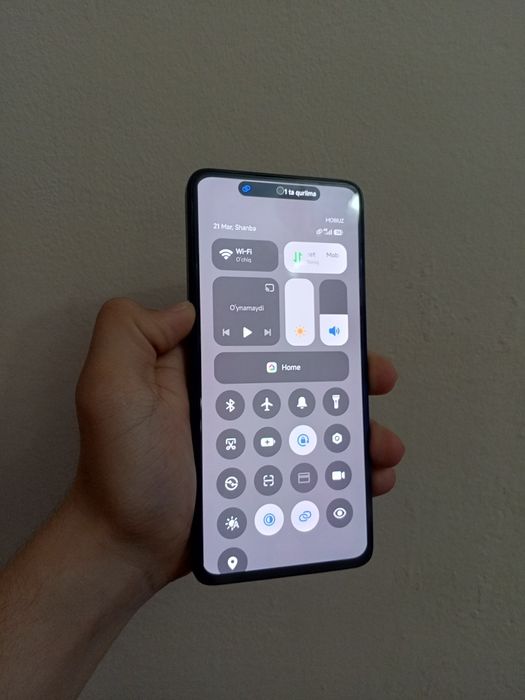 Redmi Note 14  4G Amoled