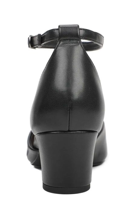 Женская обувь осень