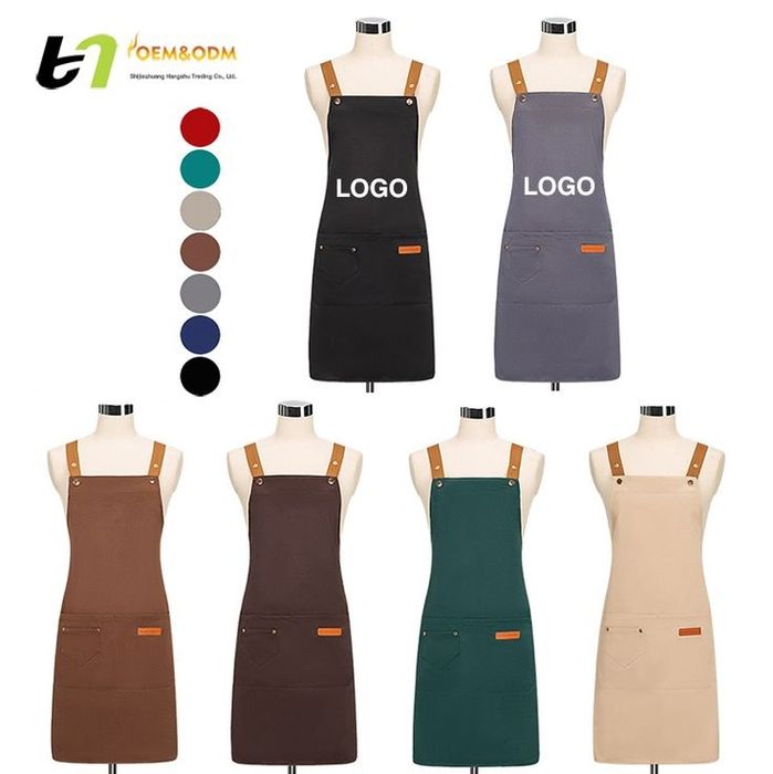 Фартуки на заказ от 10шт срочно 1-2дня.