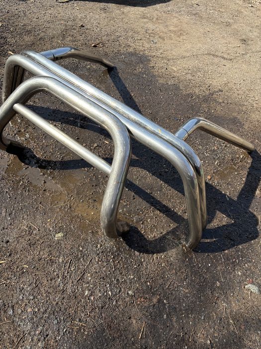 Дуга для Пикапа в отличном состоянии