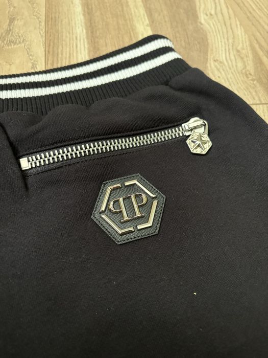 Philipp Plein/Шорти/XXL/ORIGINAL