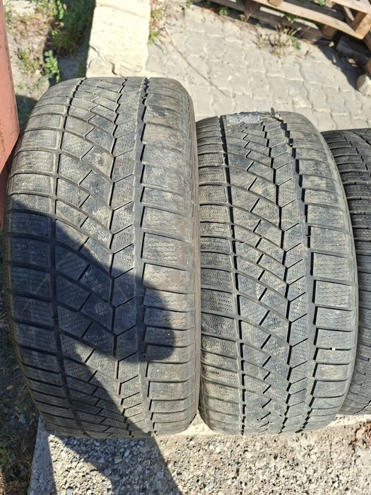 Продам шины 255/55/18