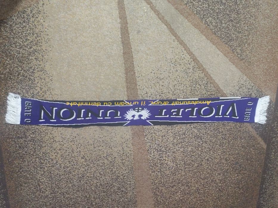 Fular POLI TIMIȘOARA