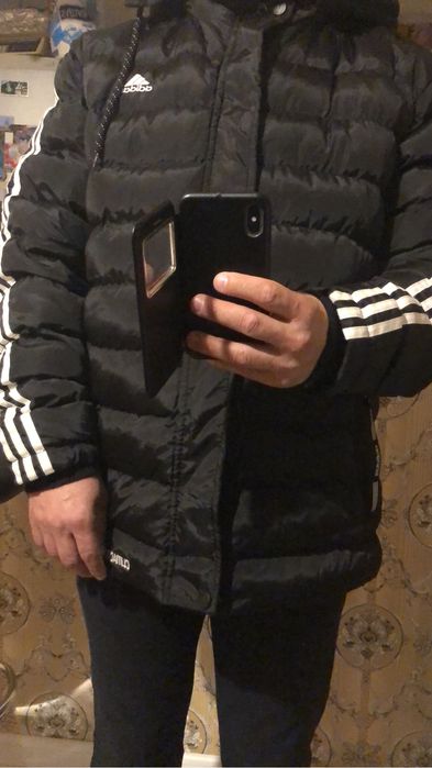 Geaca Frumoasa marimea M si xxl