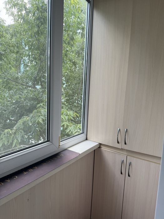 2х комнатная квартира