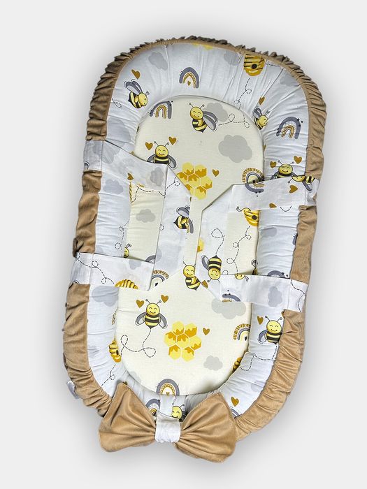 Chaqaloqlar uchun cocon