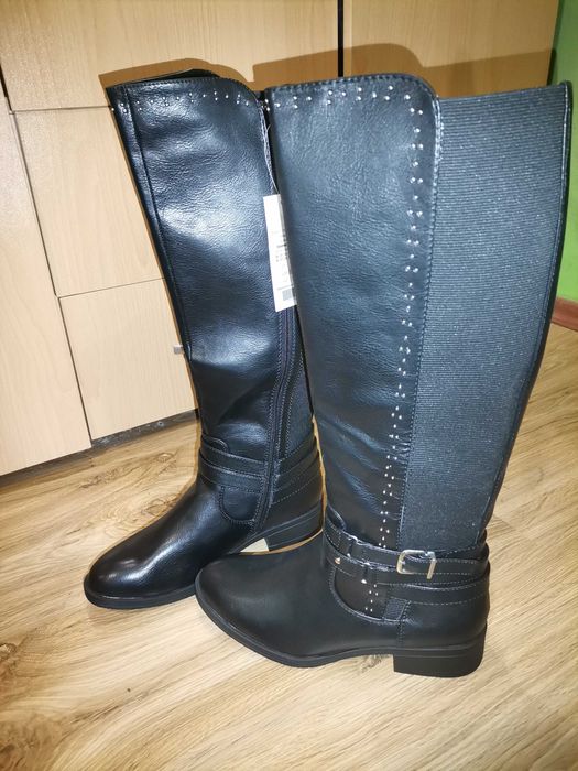 Ботуши Tendenz 36 номер