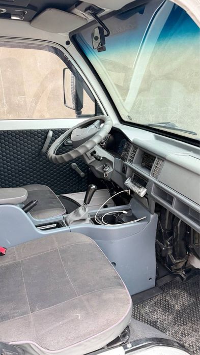 Chevrolet Damas 2018 — 6