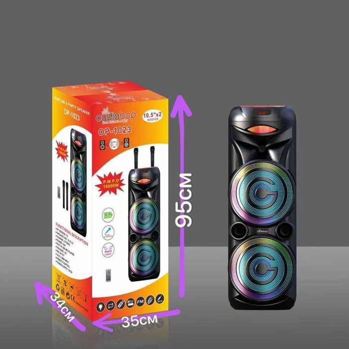 Калонка, музыкальная калонка