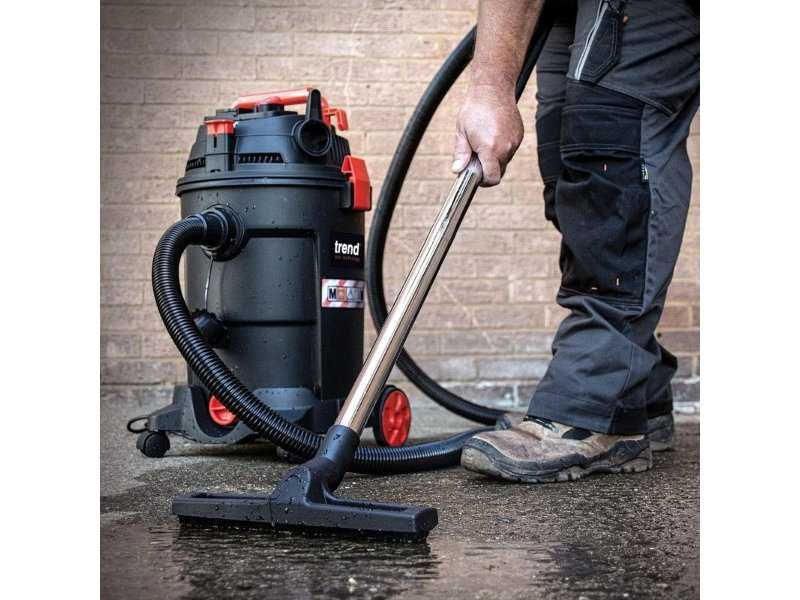 Индустриална Прахосмукачка Trend T33A M-Class 1200 W