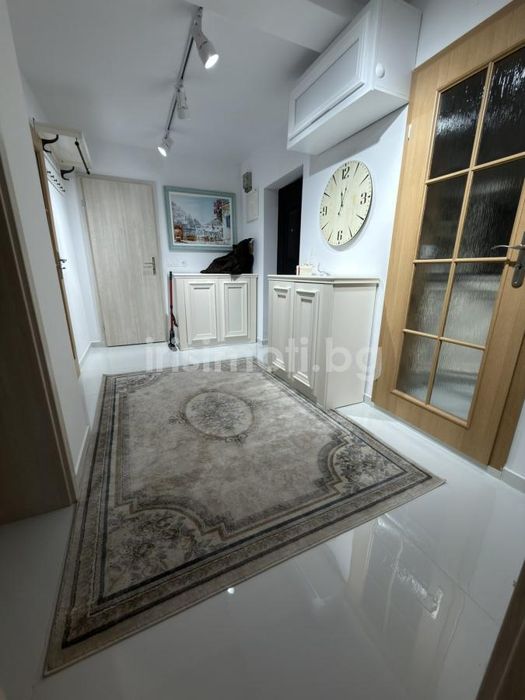 Дава се под наем Двустаен апартамент в София, Бояна - 70 кв.м за 648.21 € - Снимка #6