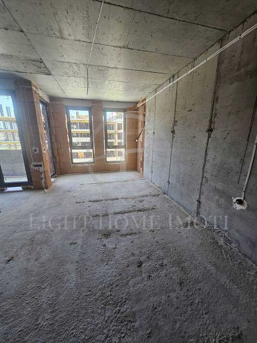 Продава се Едностаен апартамент в Пловдив, Христо Смирненски - 57 кв.м за 1527 €/кв.м - Снимка #3