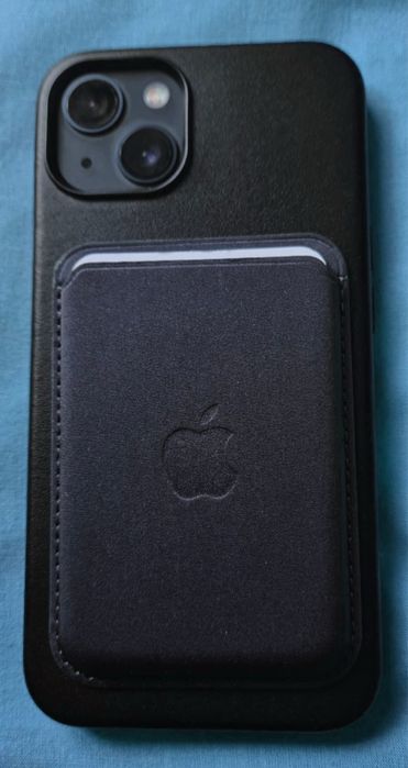 Vând portcard apple magnetic