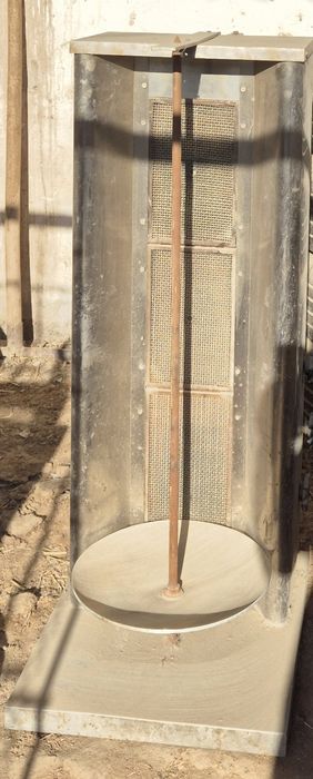 Кондисеонер,мясарубка