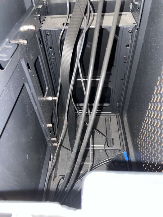 Корпус для компьютера X-Game XC-370-2