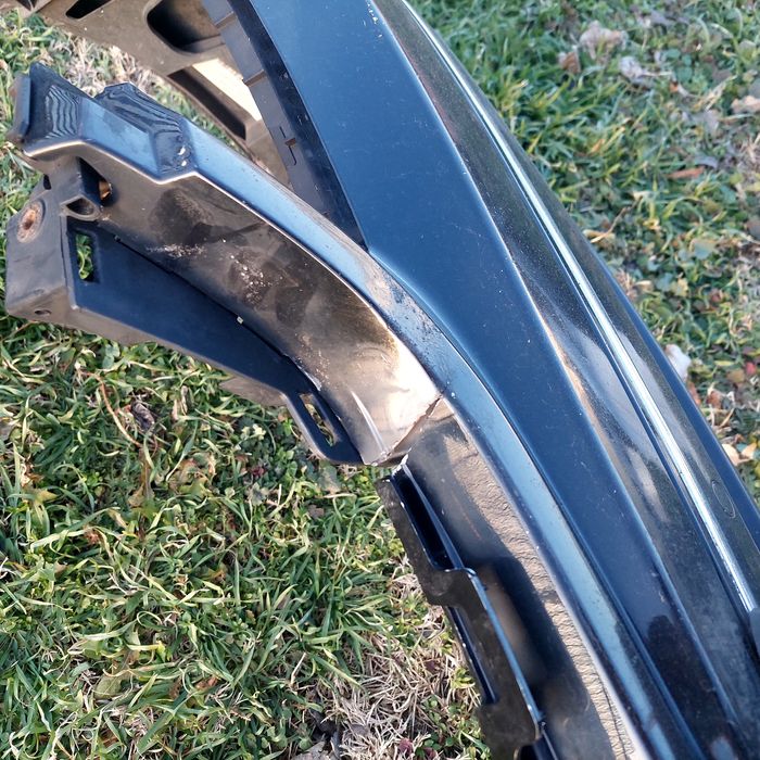 Предна броня Мерцедес Цлц