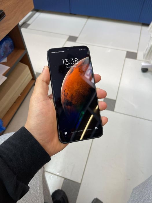 Продам  Redmi 9c