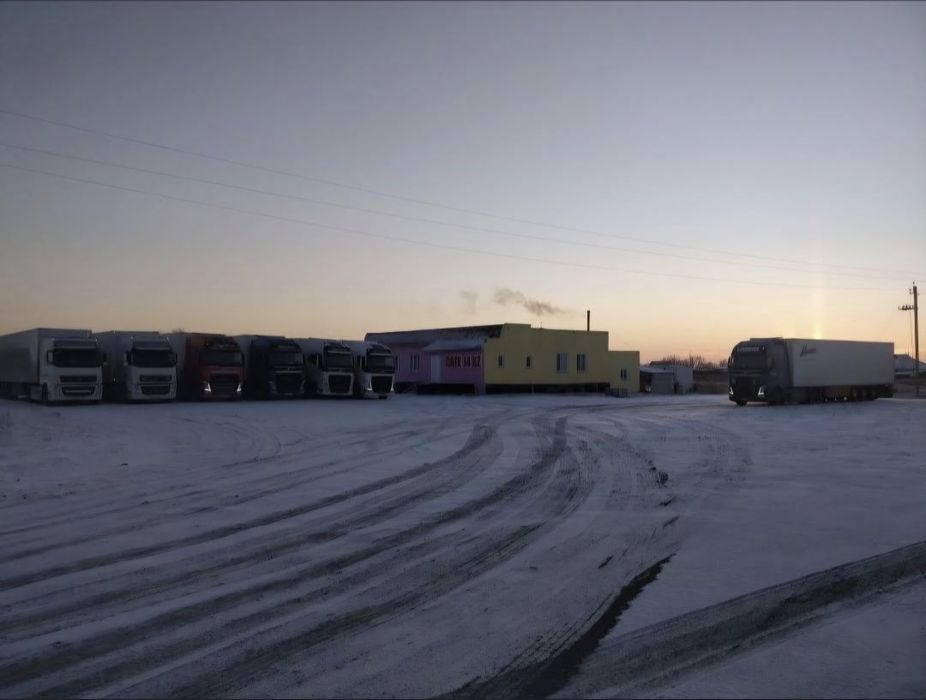 Продам кафе придорожное