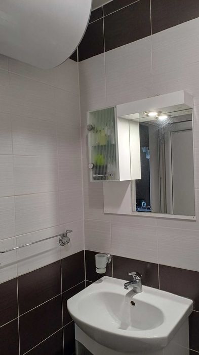 Дава се под наем Двустаен апартамент в София, Люлин - център - 55 кв.м за 500 € - Снимка #4