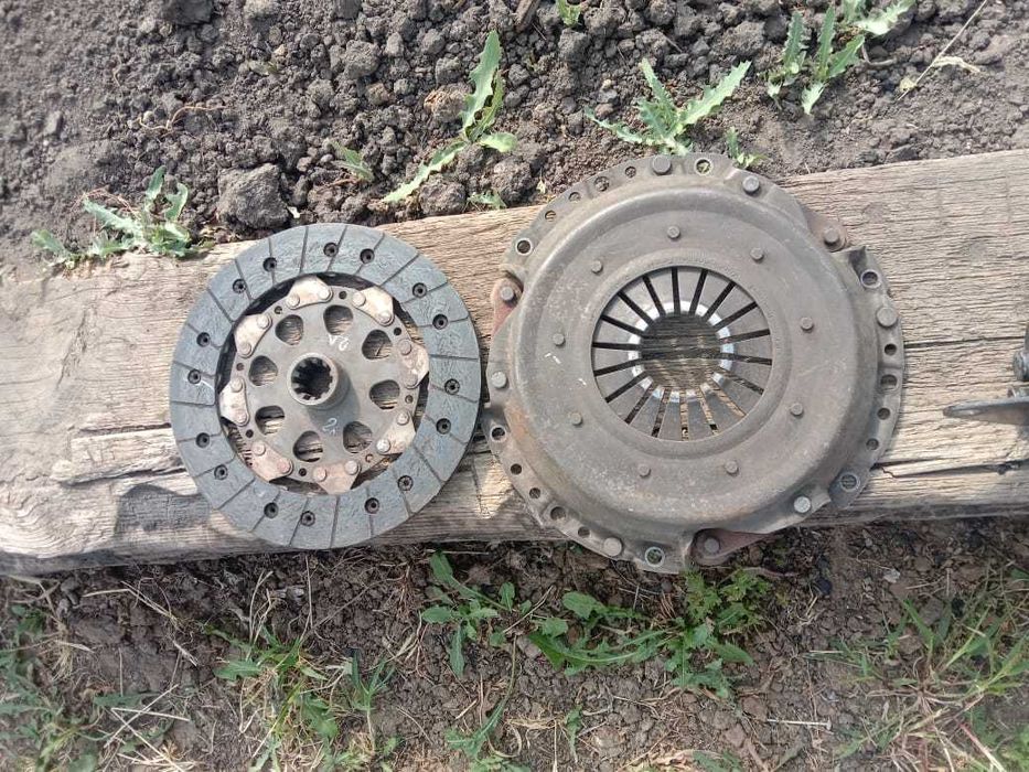 стартер BMW m50 бу