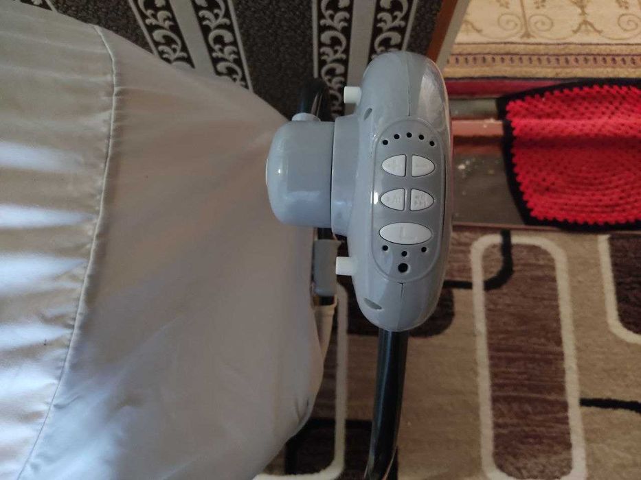 Электрон Беланчак Янги