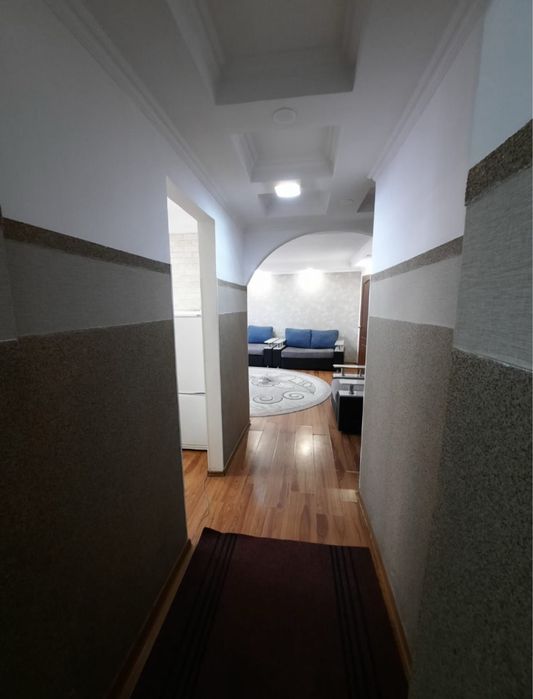 квартира по суточно.