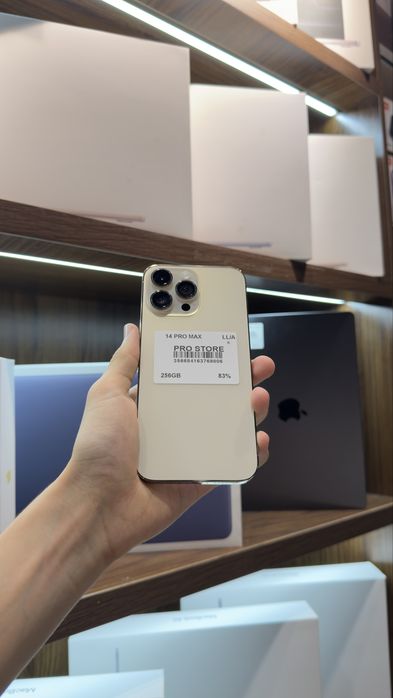 iphone 14 pro max naxtka