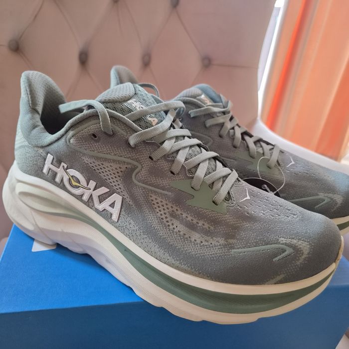 Hoka Clifton 10 noi sport trail nr 43
