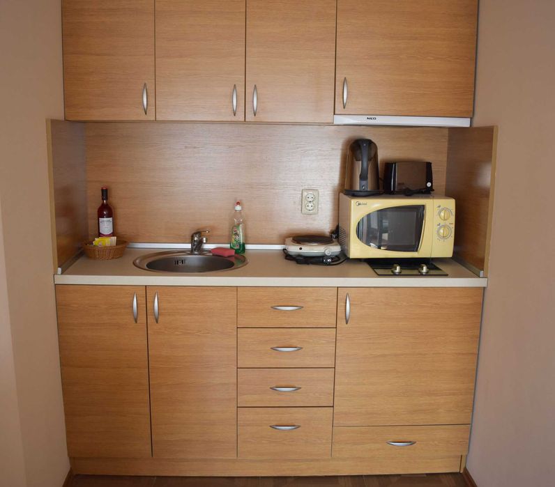 Продава се Двустаен апартамент в Банско - 75 кв.м за 1107 €/кв.м - Снимка #5