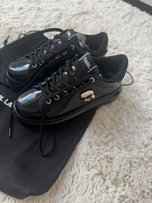 Vand pantofi karl lagerfeld noi