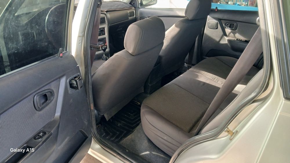 Нексия сонс супер кондиционер