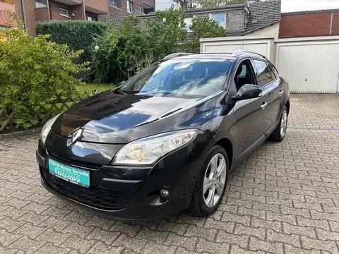 Renault Megane III 2012 1.5 dCi Navigatie Dublu Climatronic Import