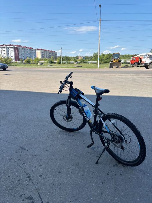 Срочно Продам велосипед Trinx M136