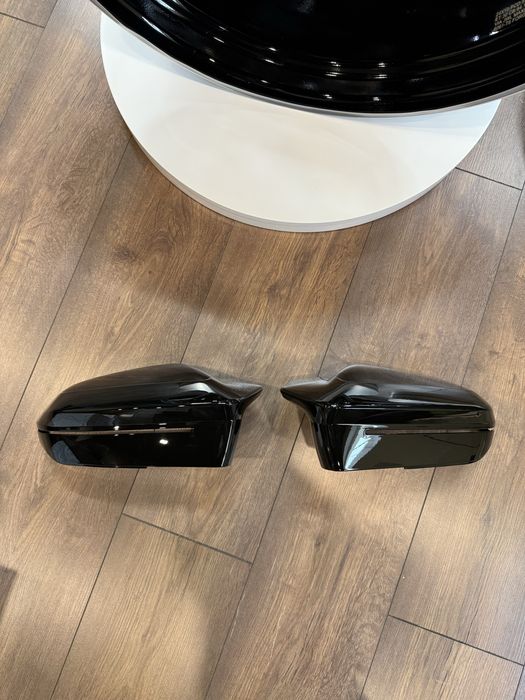 BMW M5 G90 100$ бор