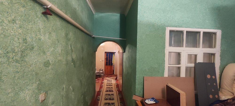 Тахиаташ казак ауыл. Нурпейсов 58 жай